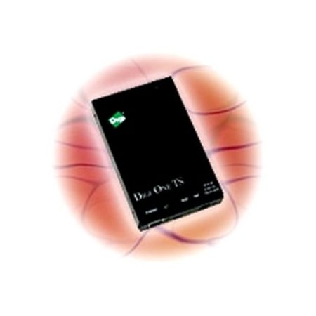 Digi International Digi Portserver Ts Mei 1 Port Rs-232/422/485 Rj-45 Serial To Ethernet 70001805